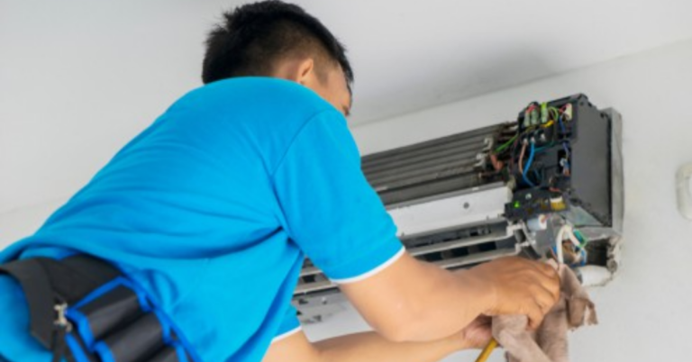 Residential Aircon Repair Service in Singapore: Keep Your Home Cool and Comfortable