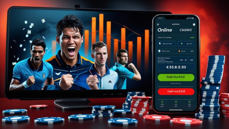 Online Cricket ID: A Gateway to Betting, Gambling, and Casino Games