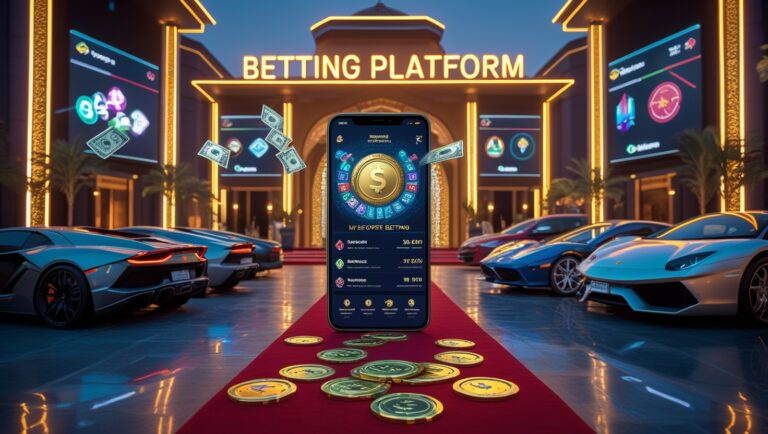 Betbhai9: The Ultimate Online Betting Platform for Gambling, Casino Games, and Sports Betting