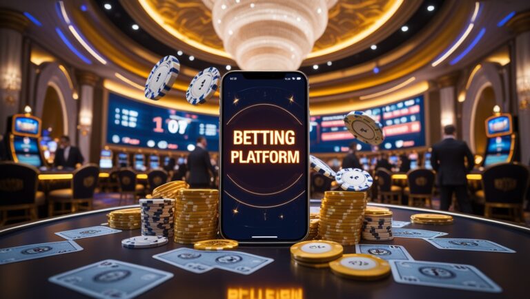 Tigerexch: The Ultimate Online Betting Platform for Casino Games and Sports Betting