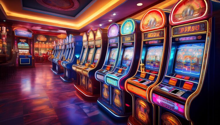 Play247 Review: Features, Game Selection & How It Compares to Other Top Gaming Platforms